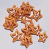 Sweet Girls Snap Hairpins Star Hair Clips Accessories for Lady Women Girls