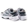 Nike M2K Tekno Atmosphere Grey Black Chunky Sneakers AV4789-007