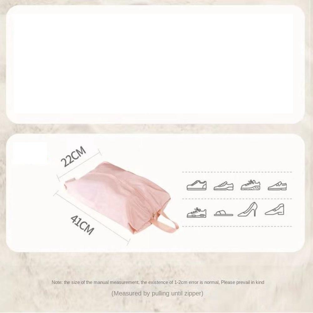 Foldable Compression Packing Cube Large Capacity Clothing Packaging Bag New Duvet Organizer