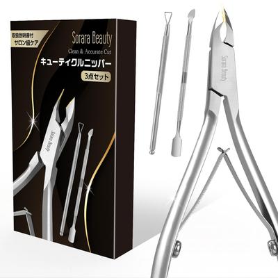 Kits en sets – Manicure gereedschapssets