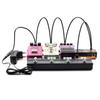 9V 500mA Guitar Pedal Power Supply 5 Way Bass Power Adapter Wire  Guitar Class
