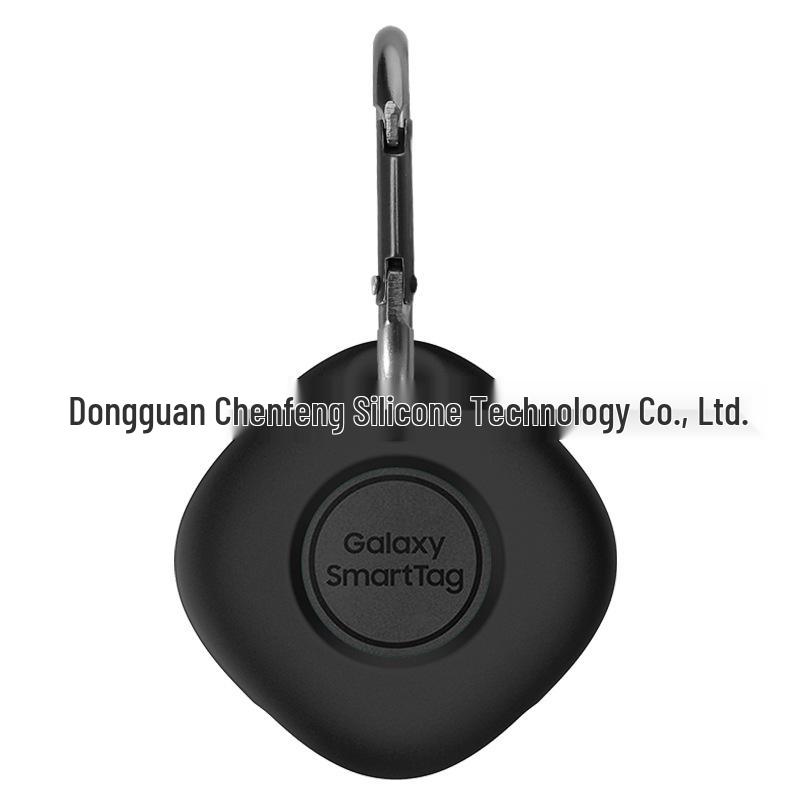 Samsung Galaxy SmartTag Silicone Protective Case Anti-lost Shell