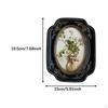 Vintage Picture Frame ,Photo Display Holder, Decorative, Ornate European Photo ,Picture