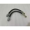 FRONT & REAR BRAKE HOSE PIPE LINE SET For SUZUKI SAMURAI SJ413 SJ410 |Fit For