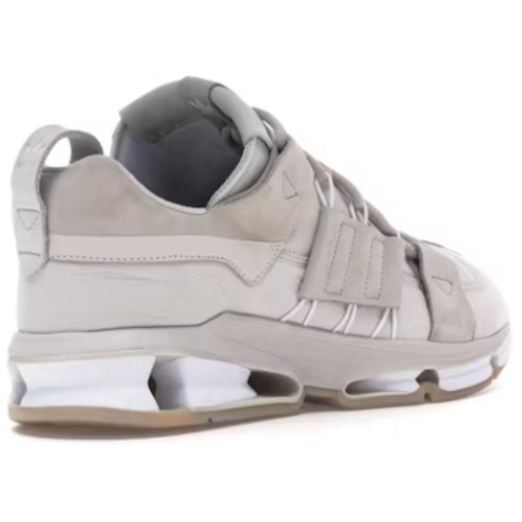 Twinstrike Kith x Nonnative x Twinstrike Adidas Adv 'Natural' DB1134