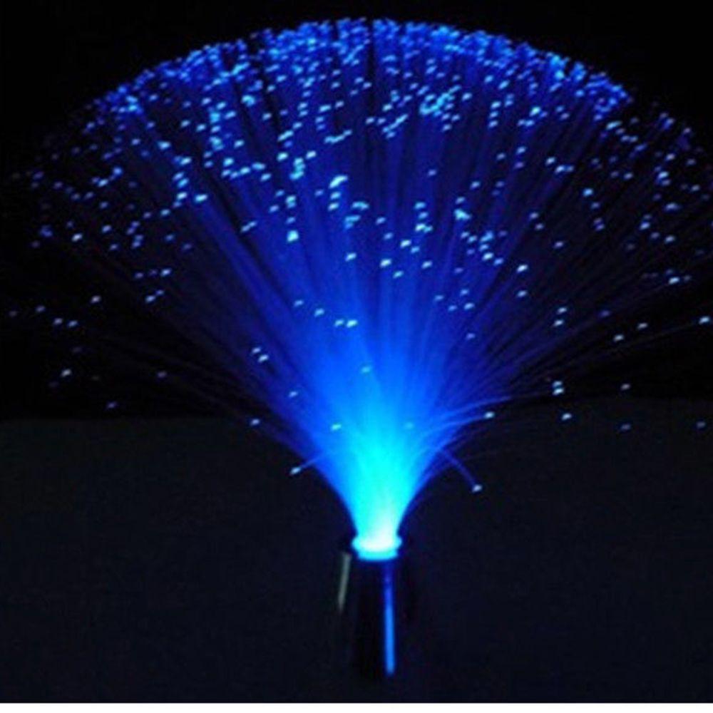 Buy Multicolor, Optic Colorful Flashing Night Light Led LED Light Lamp at affordable prices