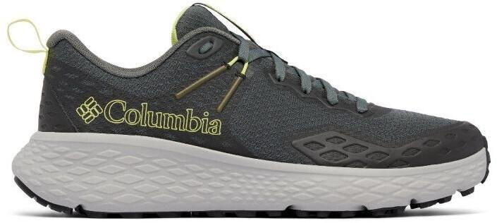 

Columbia Трекинговые ботинки Konos TRS 2079321 Трекинговые ботинки Konos TRS 2079321 гриль/напа зеленый 42 ½