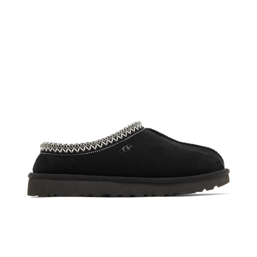 UGG Womens Tasman Slipper 'Black' (women's sizes) Black Casual Shoes 5955 BLK