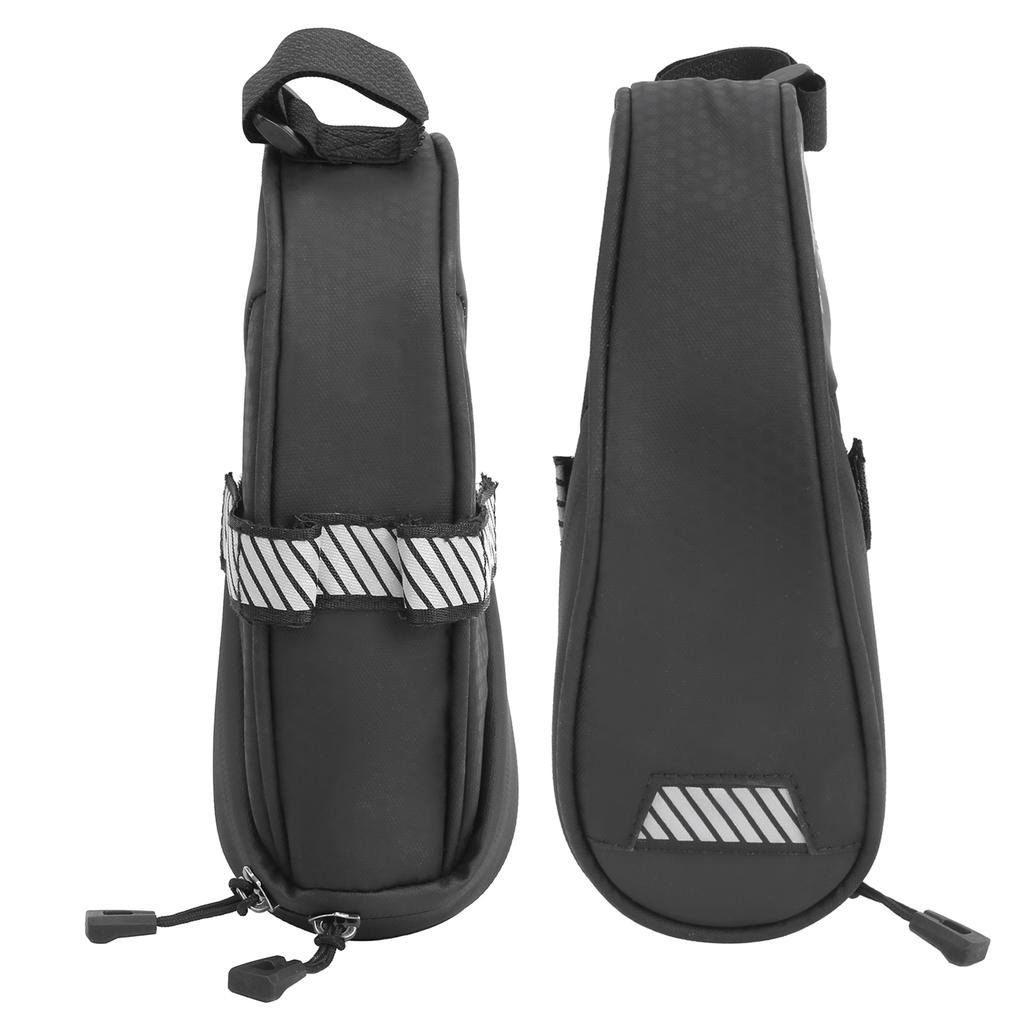 WHEEL UP Bike Saddle Bag Waterproof Under Seat Storage Bags Riding Cycling Supplies