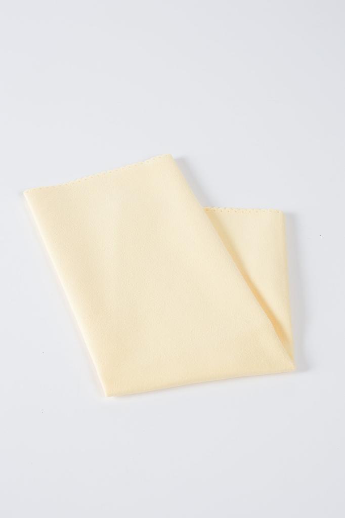 MUSIC NOMAD Polishing Cloth for String Instrument Maintenance 300 X 300mm MN731