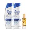 Head & Shoulders Deep Clean Anti-Dandruff Shampoo & Conditioner Set