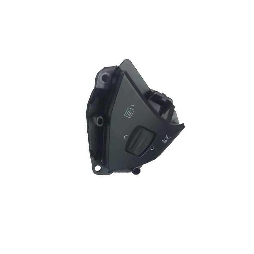 Volume Adjustment Switch Steering Wheel Button For Tesla Model X S 17-20