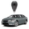 Gear Shift Knob For Lexus ES350 GS430 IS250 LS460 Toyota Estima Innova Hilux