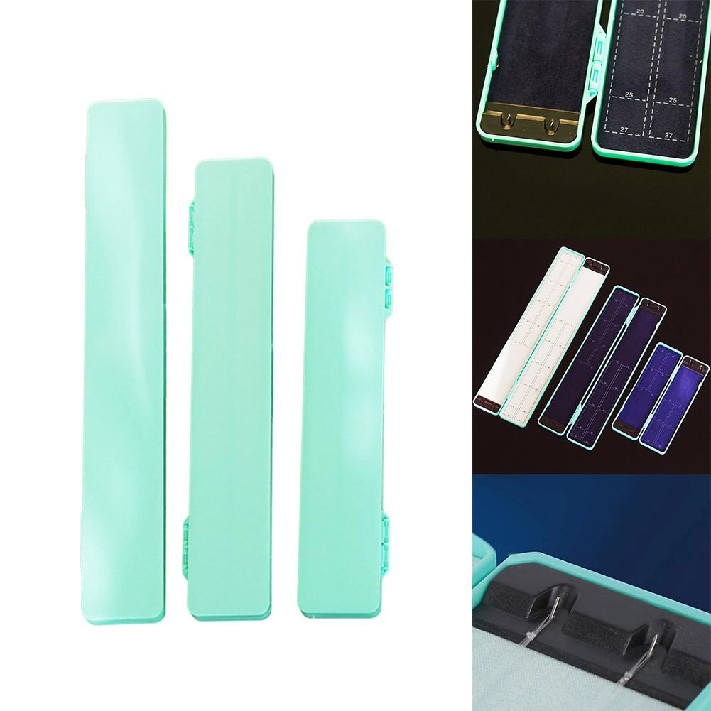 Fishing Hook Box Storage Box Package Content Plastic