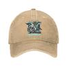 SAM FIREFLY Honkai Star Rail Camiseta HSR Firefly Sun Boné de Beisebol Masculino Adulto Personalizado Trucker Verão Alta Qualidade Bonés de Beisebol
