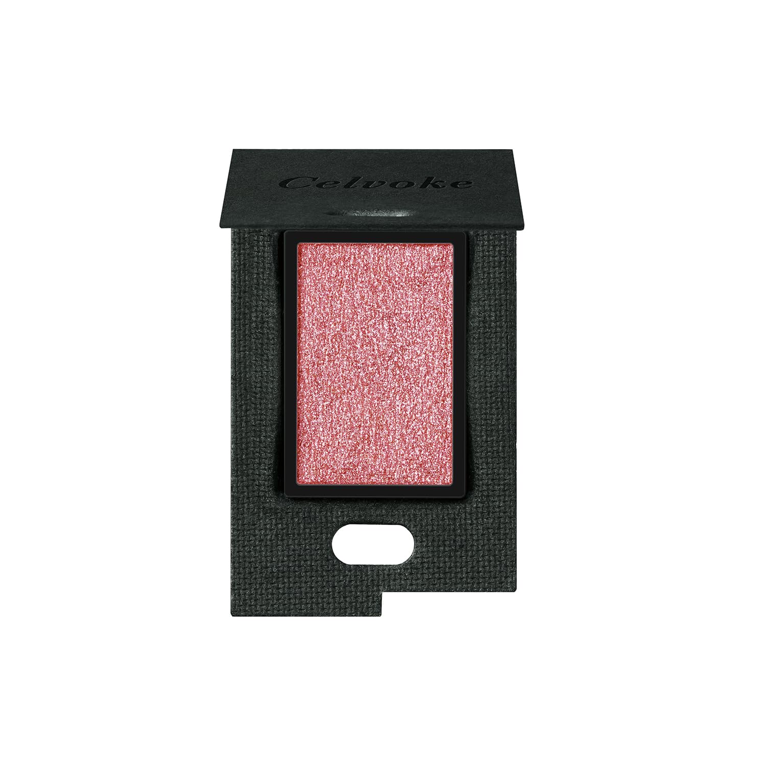 

Celvoke Vatic Eyes 06 Blazing Pink Одинарные высокопигментированные тени для век, Цвет,
