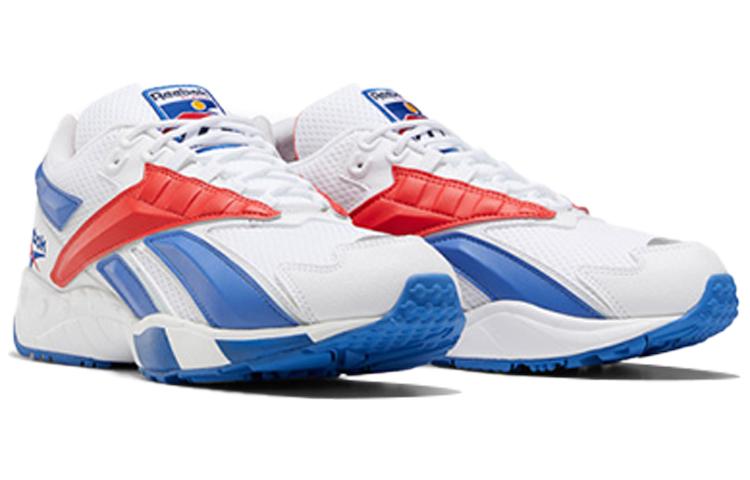 Intv 96 Reebok 'Bianco Blu Rosso' FV5474