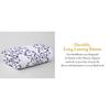 [Classic Collection 4in1 Comforter Set] Home de LuxeComforter Blanket Set - 1 Fitted Sheet, 1 Comforter Blanket & 2 Pillowcases -  New Designs