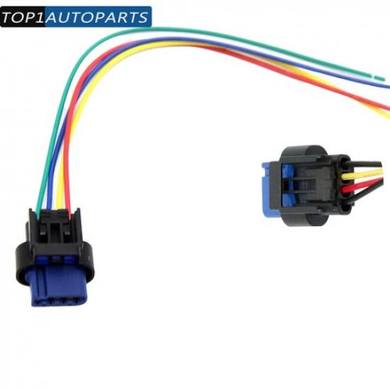 Fit For Cadillac Chevrolet GMC 2014- Four Wheel Drive Actuator Connector New