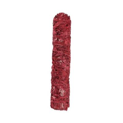 Dragon's Blood Smudge Stick Wand