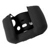 RC Drone Remote Controller Silicone Case for N3 2 1 for NEO for Mini4Pro Anti Scratch Dust Resistant Shock Proof RC Drone Silicone Case Black