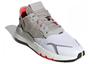 Adidas Nite Jogger 'Metal Grey White'