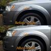 Paintless Dent Repair Kit - Professional  Body Dent Puller with 18 Tabs, Mats (Minor Dent Removal Tool for Doors/Hoods | Non-Paint Damage Fix)
