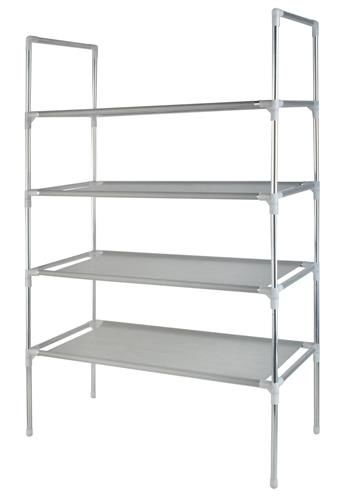 5626 Shelf Stand Cabinet Shoe Rack 12 Pairs