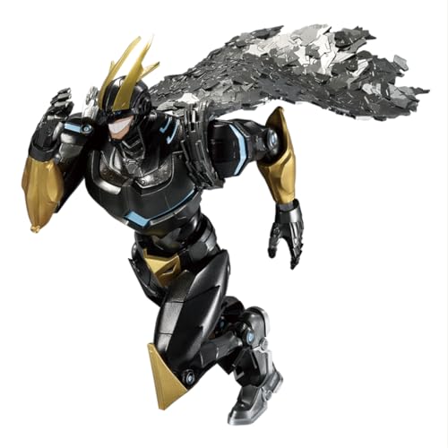 Banpresto My Hero Academia All Might (ver. A) Figure