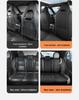 Lynk & Co 03 Leather Car Seat Cushions (23-26), All-Season, Fully Wrapped, Vehicle-Specific Seat Covers