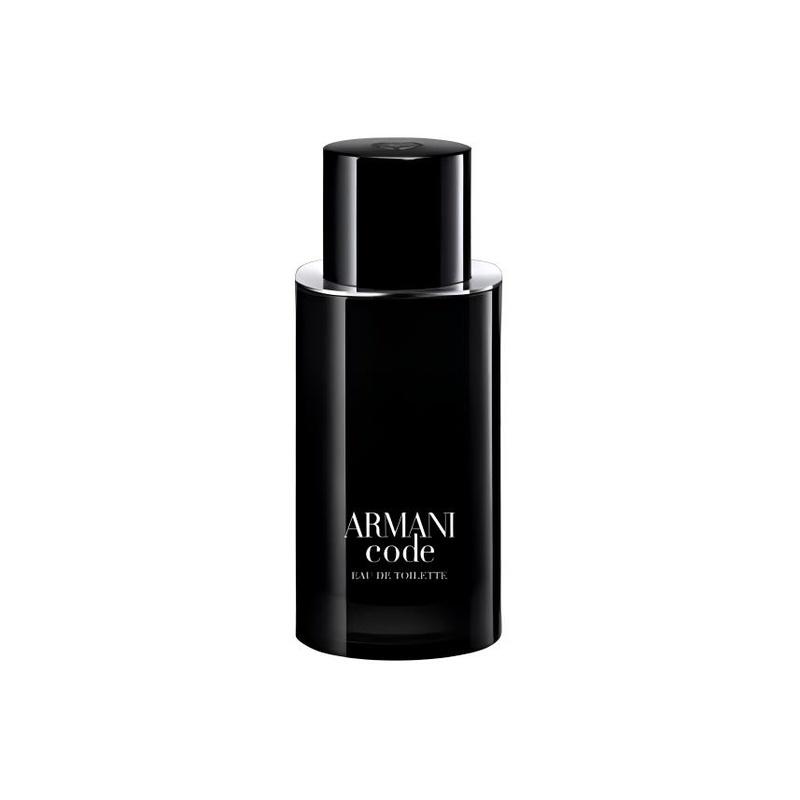 Armani Homme Navulbaar Refill Men s Perfume Floral Fragrance EDT 125ml