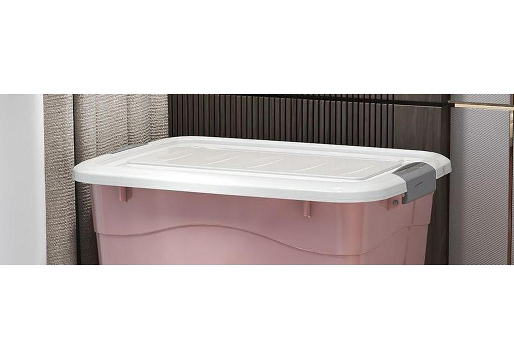 Extra Large Storage Box for Clothes, Toys, Dorms, and Cars