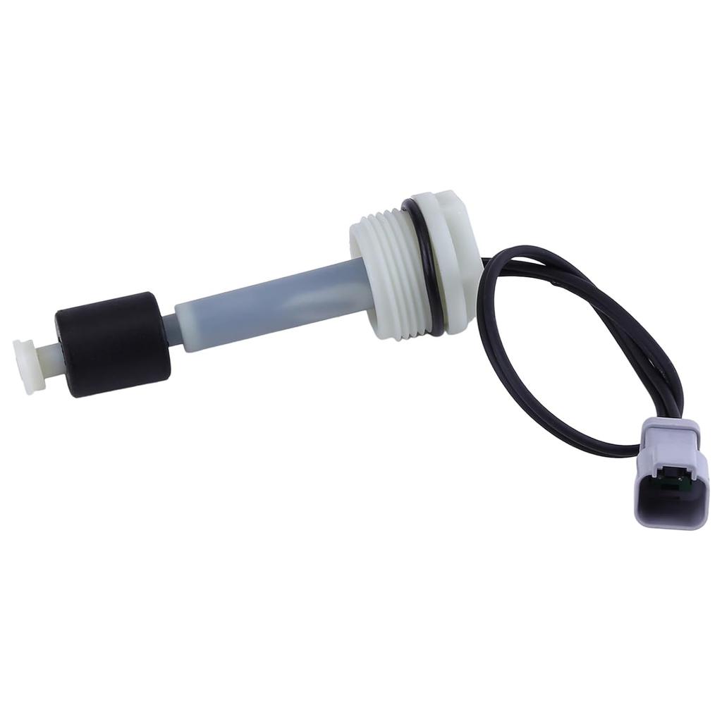 41-4470 Oil Level Sensor Switch for Thermo King SB SL SLX T-Series Engine Oil Level Indicator Switch Oil Level Monitoring Oil Level Threaded Switch