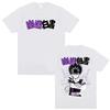 Dont Think Twice T Shirts MGK Times of My Life Shirt Tee for Fan Gift Graphic Shirt Oversized Clothing Women Unisex Cotton Tshirt