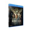 Mindcage Blu-ray