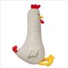 Chicken Loveliness Plush Toy Doll Throw Pillow Soft And Comfortable Decoration