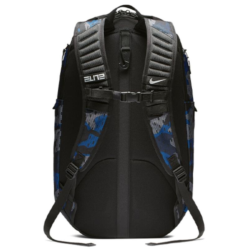Nike Hoops Elite Pro Backpacks Blue Casual BA5555-432