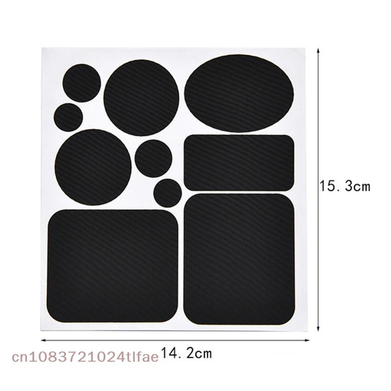 Self Adhesive Patches for Down Jacket, Pant, T-shirt, Clothes Repair, Washable & Reusable, Perfect for DIY Projects