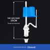 Universal Toilet Tank Fill Valve