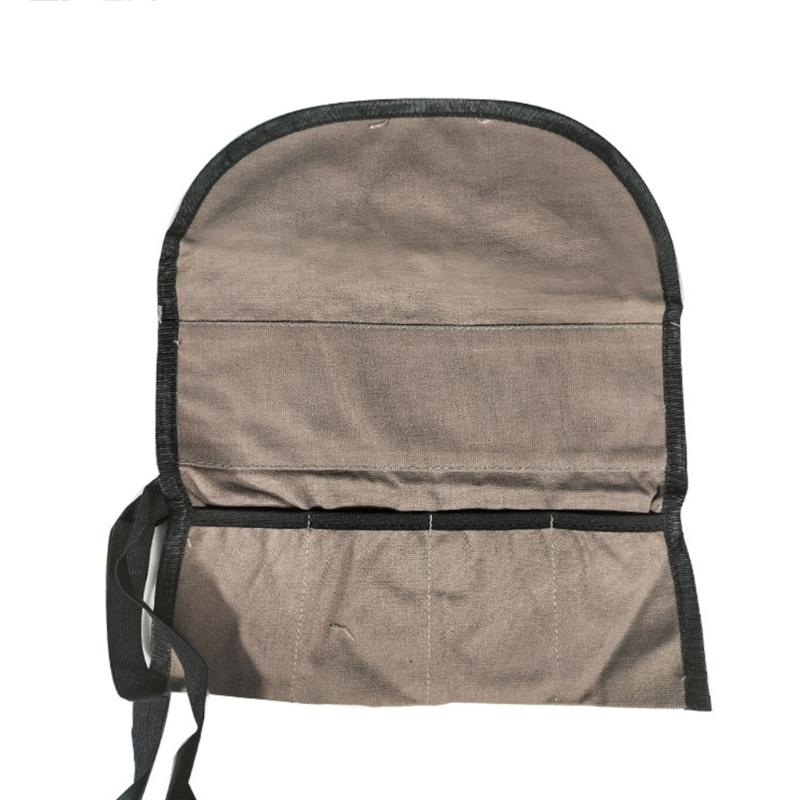 Tool Organizers Bag Tool Roll Up Bag Roll Up Tool Bag Organizers for Mens Mechanic Tool Hardware Repair Electrician Tool 1
