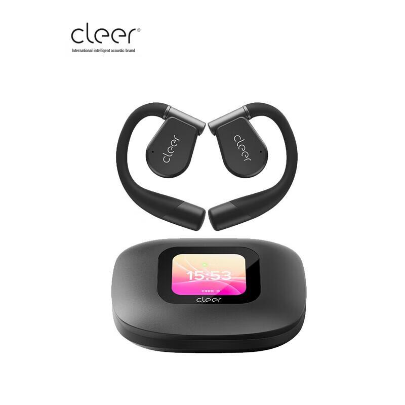 

Cleer ARC 3 Open-Ear ANC Dolby Sports Headphones