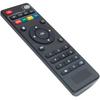 New Replace Learning Remote Fit for MXQ PRO 4K Smart Android TV Box Media Player TX3mini T9 X96 X96s X96mini T95 V88 H96 H96 Pro+ MXQMXQ 4KMXQ Pro M8