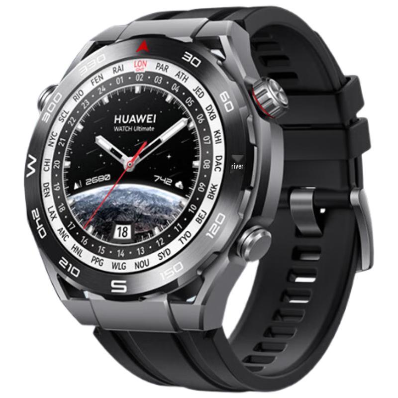 

Huawei WATCH Ultimate Smartwatch (CN version)