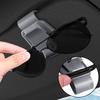 Pro VW Auto Držák na brýle Klip na brýle Interiér Multifunkční příslušenství Pro Volkswagen VW RLine R Golf Amarok T5 Phaeton ID3