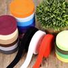 10 Meters Elastic Cotton Wrap Edge Strip Fabric Accessories For Clothing Edging, Kid Webbing, Underwear Elastic Bands TJ20663