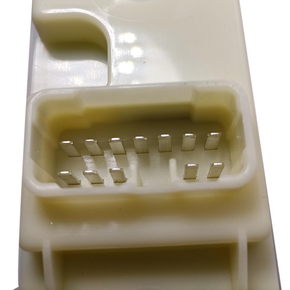 Passend für Chevrolet Colorado 2004–2012 Fensterheberschalter