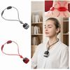 Multiple Modes Hanging Neck Massager Wireless Smart Neck Massager  Muscle Relaxation