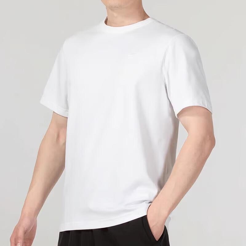 

Чоловіча тренувальна футболка Nike DRI-FIT PRIMARY S