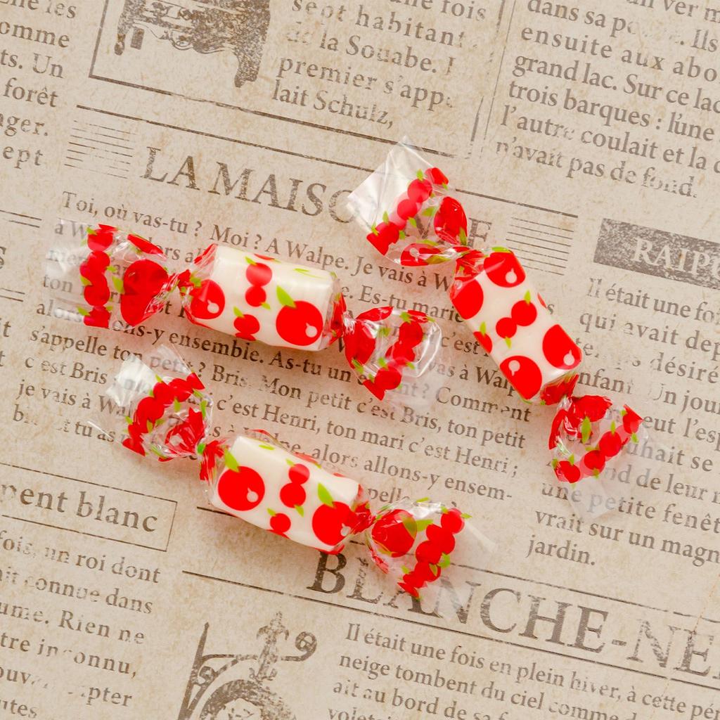 Ragnoo Sasaki Aomori Apple Caramel 100g X 12 Bags