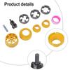 Simplify Your Plumbing Tasks with Our User Friendly Threading Tool Set